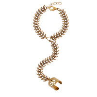Victoria bracelet - Leo With Love 
