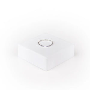 Bubble ring - Leo With Love 