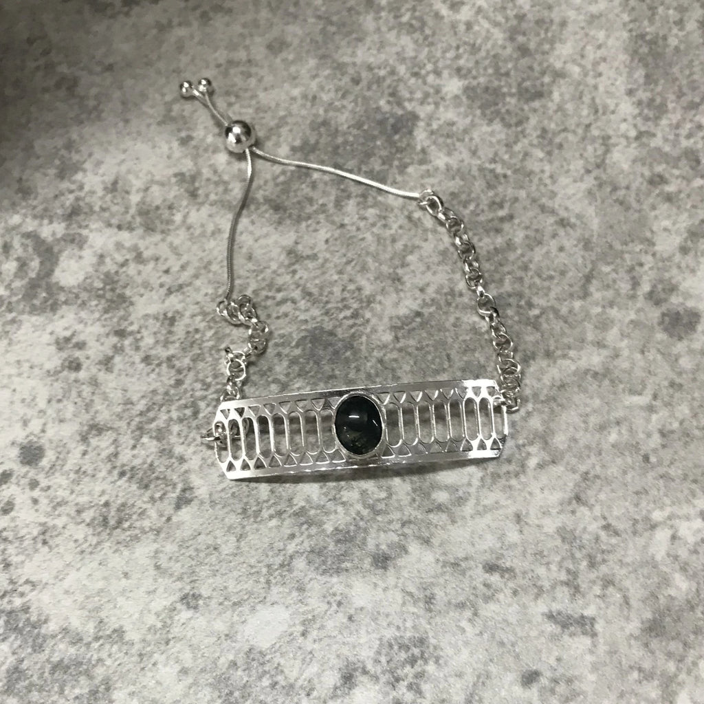 Carousel Bracelet - Leo With Love 