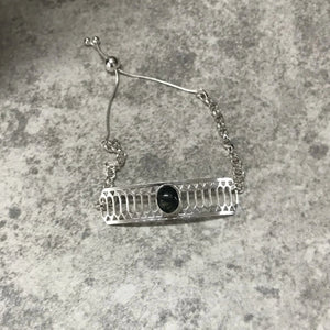 Carousel Bracelet - Leo With Love 