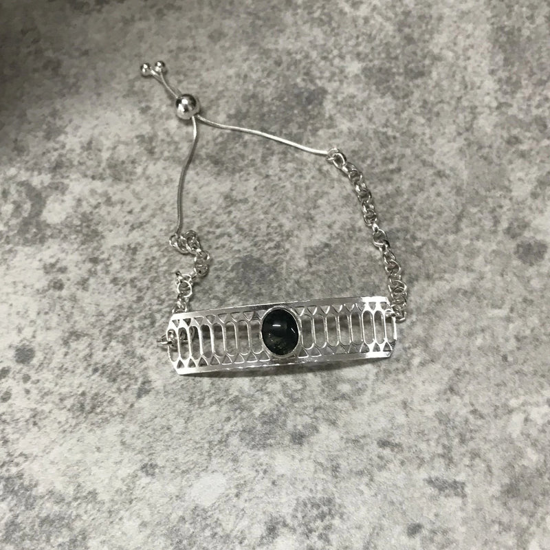 Carousel Bracelet - Leo With Love 