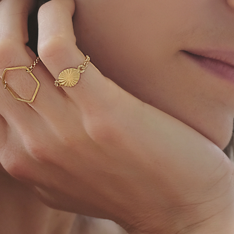 Jo-Anne Ring - Leo With Love 