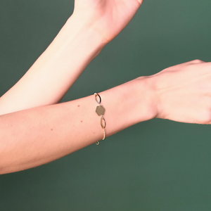 Perdie Bracelet - Leo With Love 