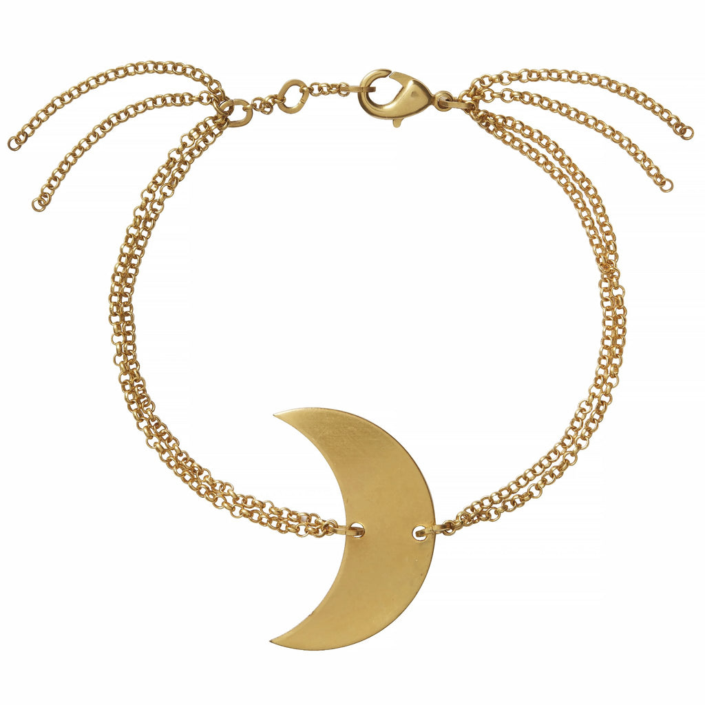 Stephanie Bracelet - Leo With Love 
