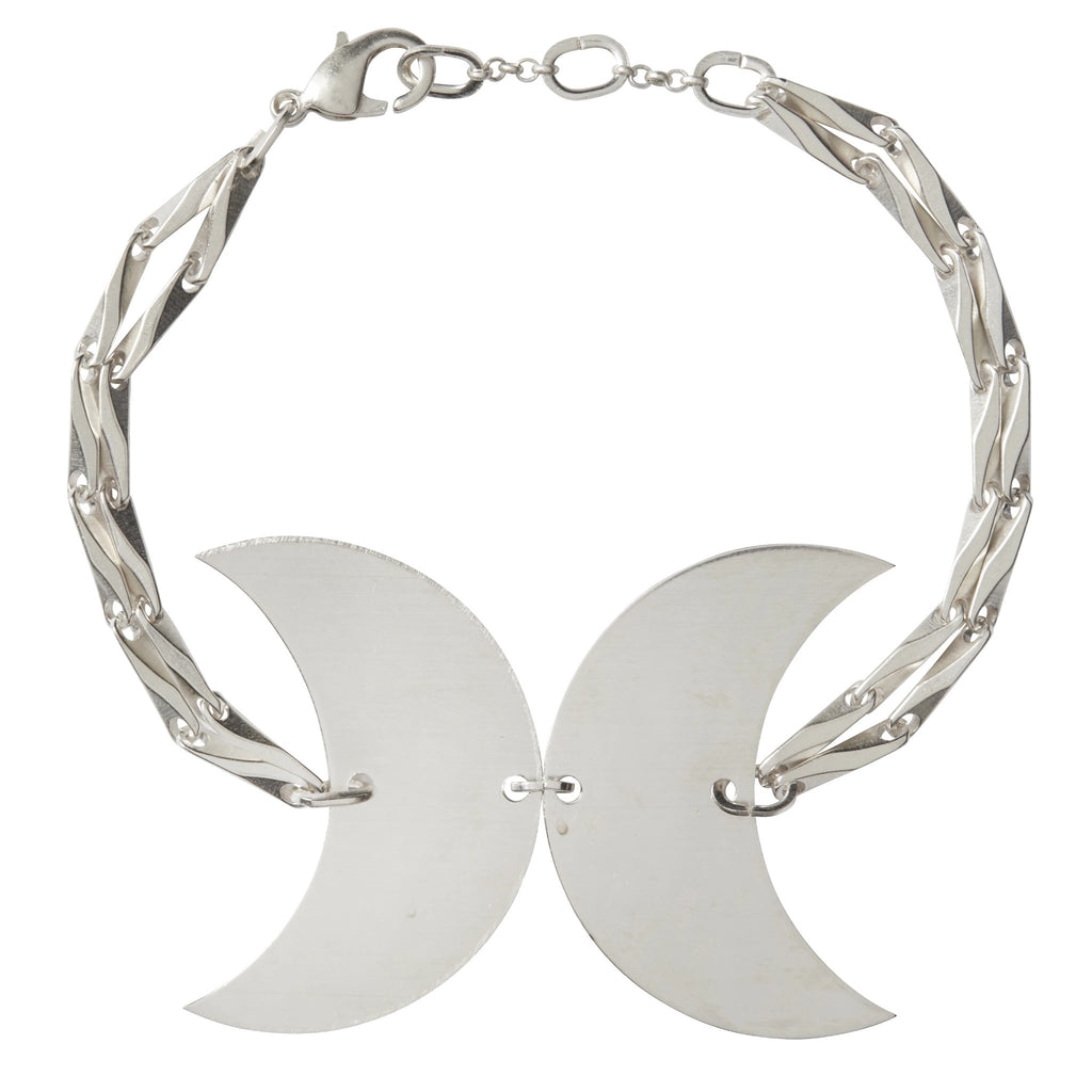 Super Moon Bracelet - Leo With Love 