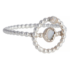 Elhiri Ring - Leo With Love 