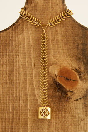 Victoria bracelet - Leo With Love 